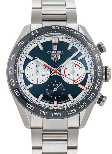 TAG Heuer Carrera 160Years Anniversary CBN2A1E.BA0643