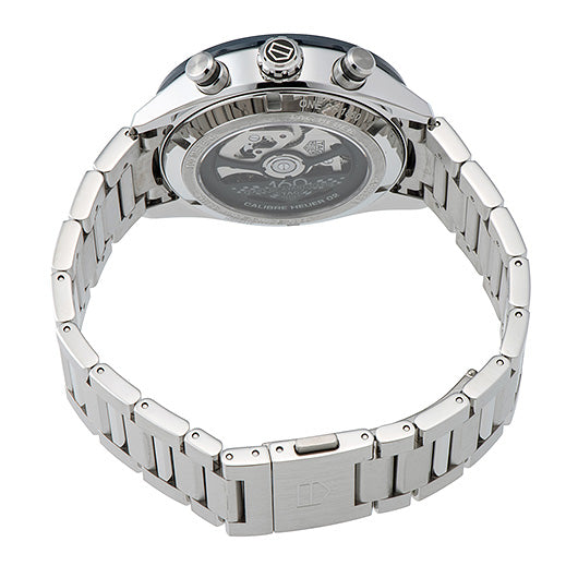 TAG Heuer Carrera 160Years Anniversary CBN2A1E.BA0643