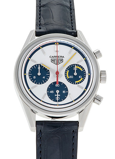 TAG Heuer Carrera 160Years Anniversary Montreal Limited Edition CBK221C.FC6488