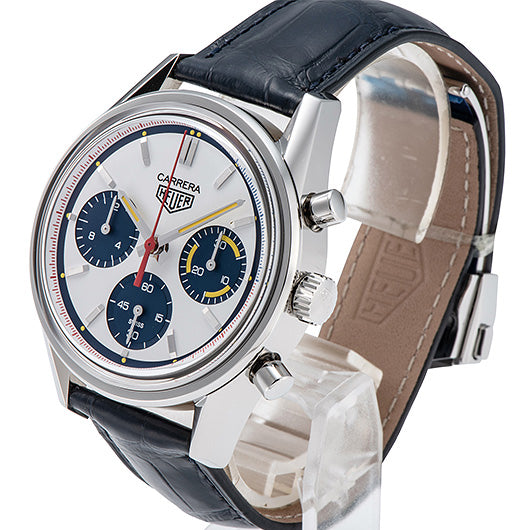 TAG Heuer Carrera 160Years Anniversary Montreal Limited Edition CBK221C.FC6488