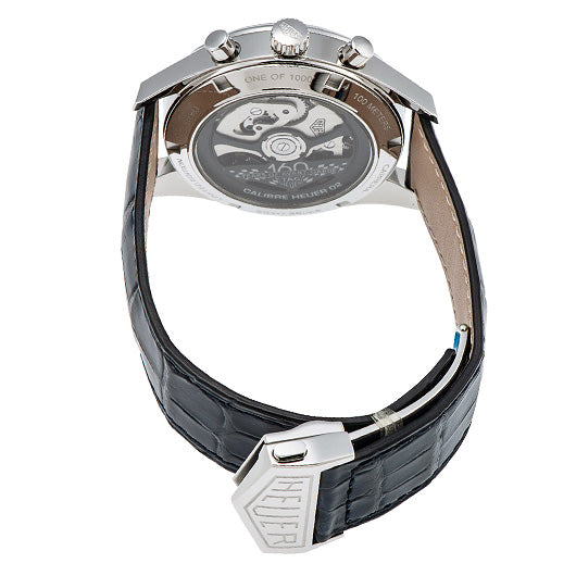 TAG Heuer Carrera 160Years Anniversary Montreal Limited Edition CBK221C.FC6488