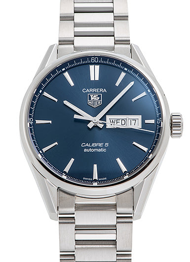 TAG Heuer Carrera Calibre5 Day-Date WAR201E.BA0723