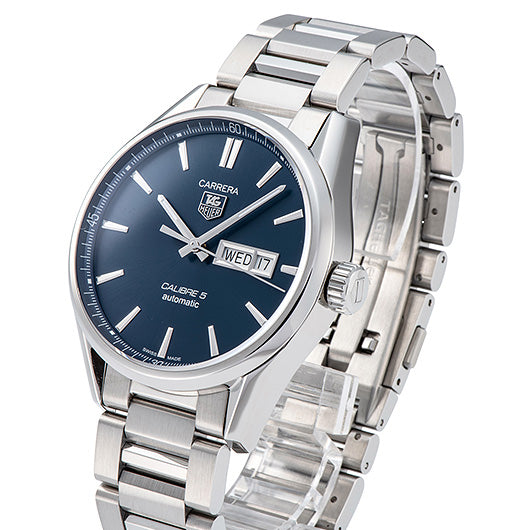 TAG Heuer Carrera Calibre5 Day-Date WAR201E.BA0723