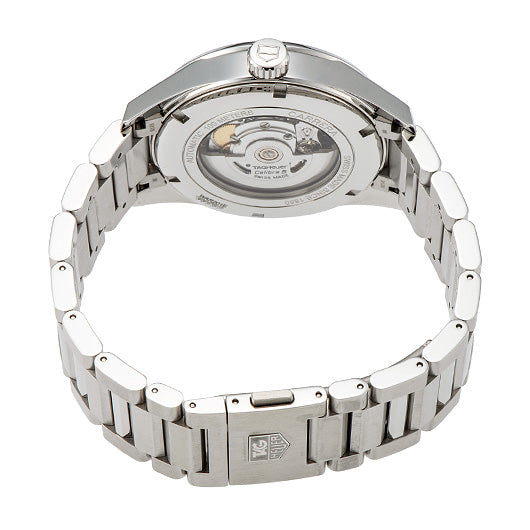 TAG Heuer Carrera Calibre5 Day-Date WAR201E.BA0723