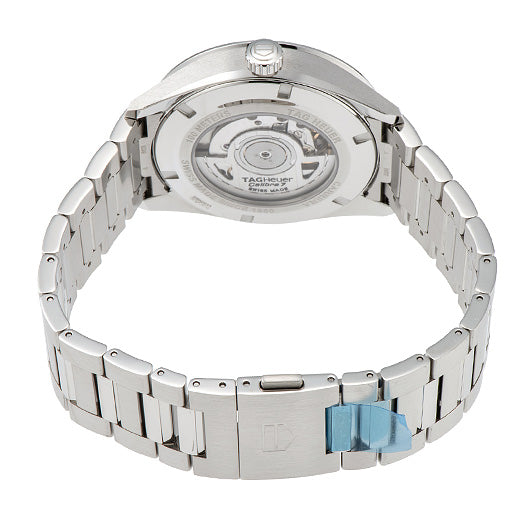 TAG Heuer  Carrera Twin Time Date  WBN201A.BA0640