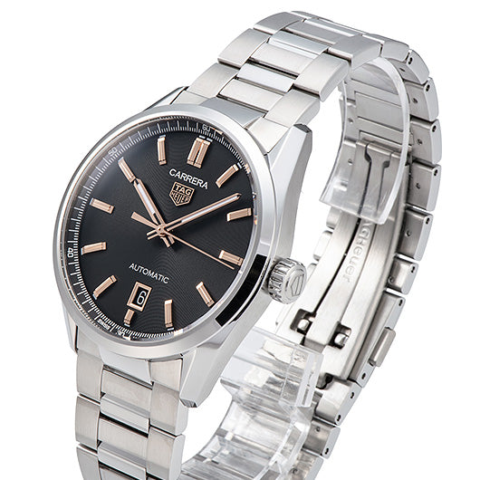 TAG Heuer  CARRERA Date  WBN2113.BA0639