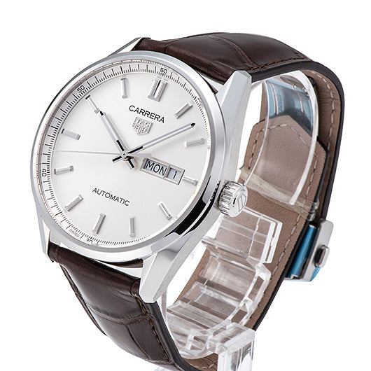 TAG Heuer Carrera Day Date WBN2011.FC6484