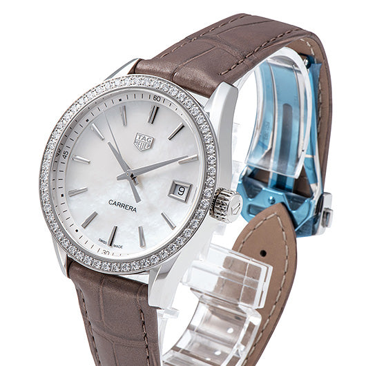 TAG HEUER  CARRERA  WBK1316.FC8258