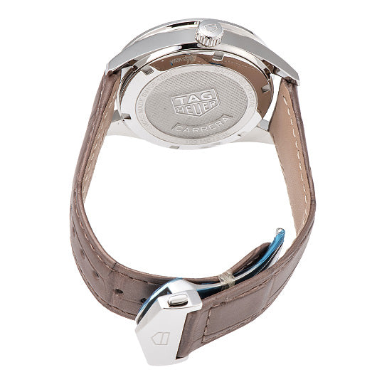 TAG HEUER  CARRERA  WBK1316.FC8258