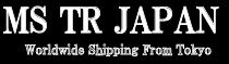 MS TR JAPAN 
